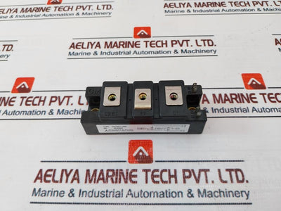 Mitsubishi Electric Cm75Dy-28K Igbt Power Module N54Aa3