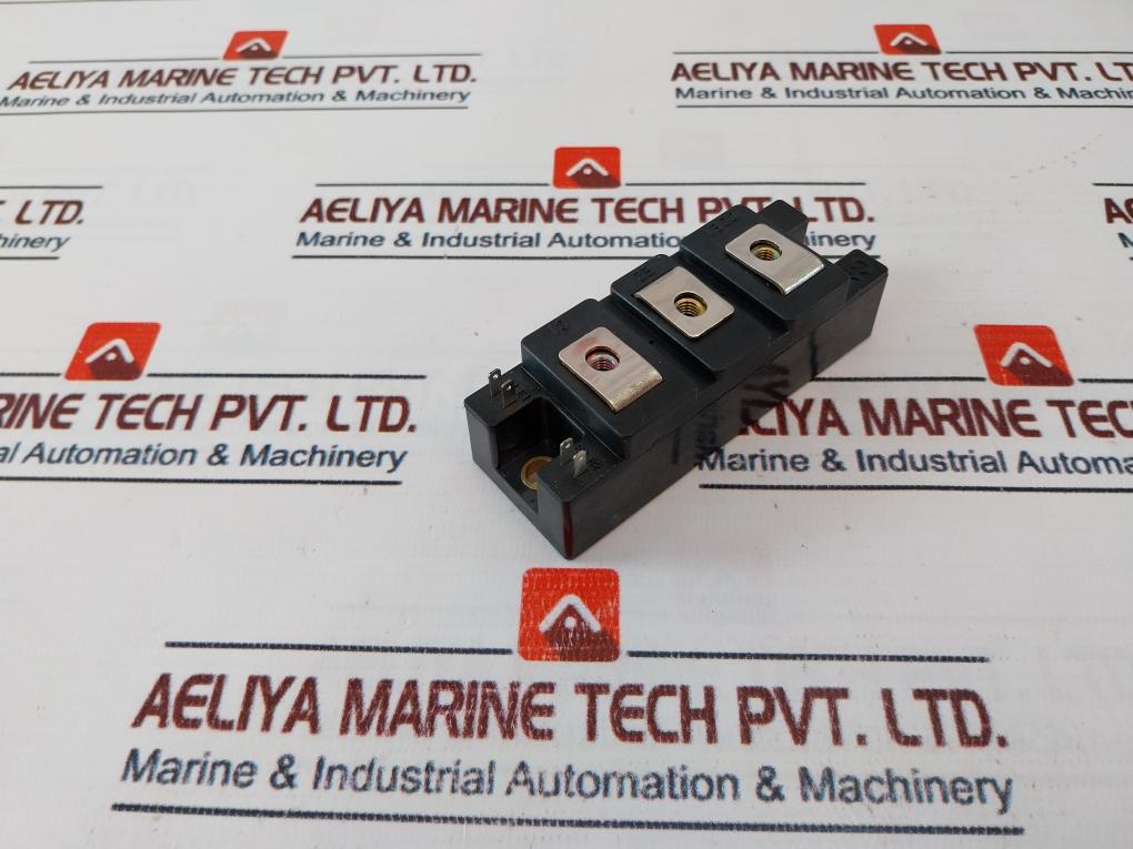 Mitsubishi Electric Cm75Dy-28K Igbt Power Module N54Aa3