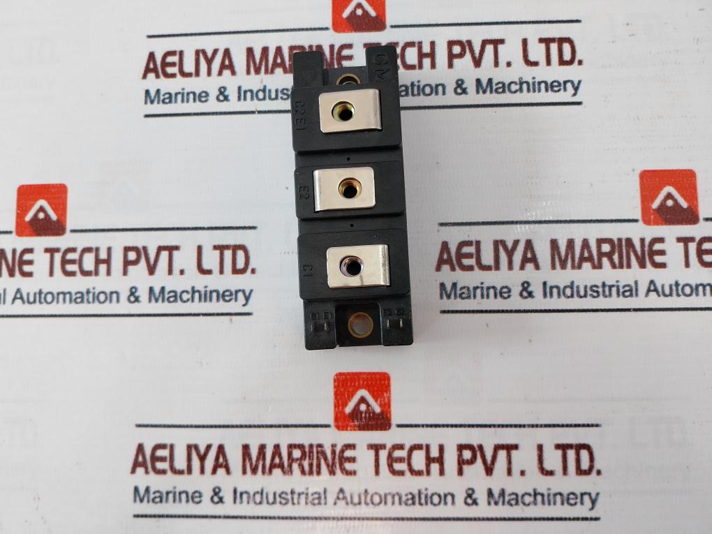 Mitsubishi Electric Cm75Dy-28K Igbt Power Module N54Aa3