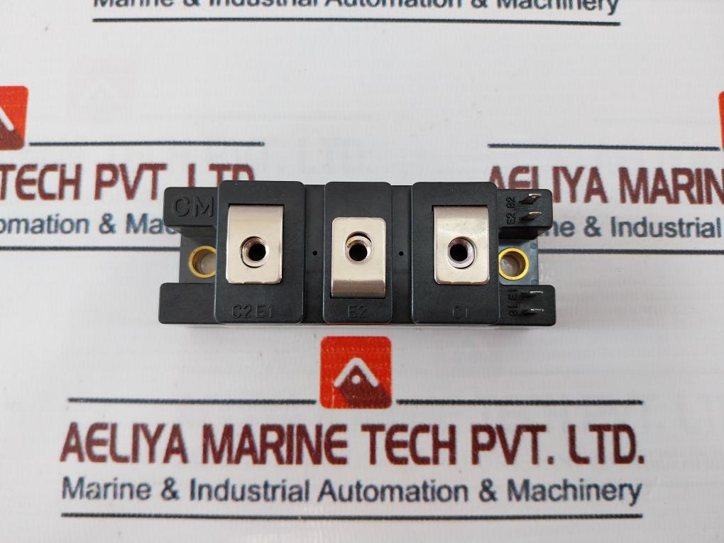 Mitsubishi Electric Cm75Dy-28K Power Module