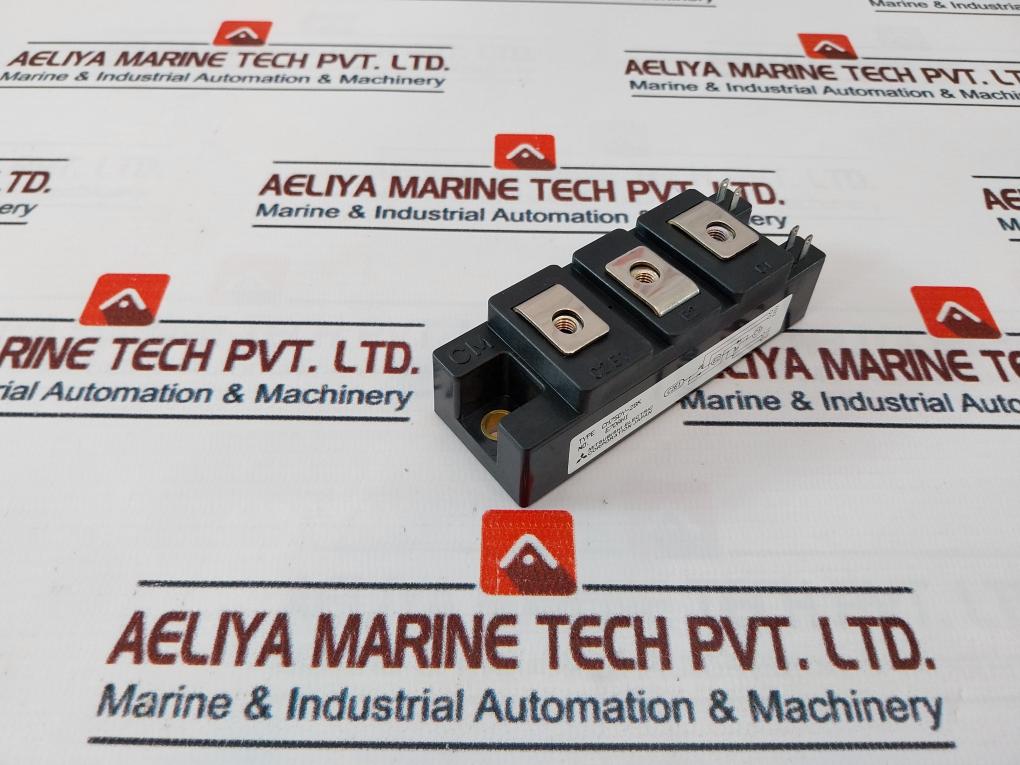 Mitsubishi Electric Cm75Dy-28K Power Module