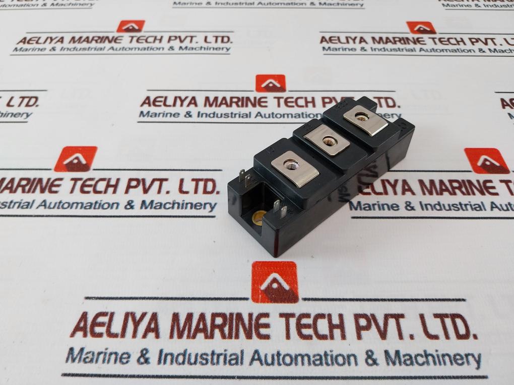 Mitsubishi Electric Cm75Dy-28K Power Module