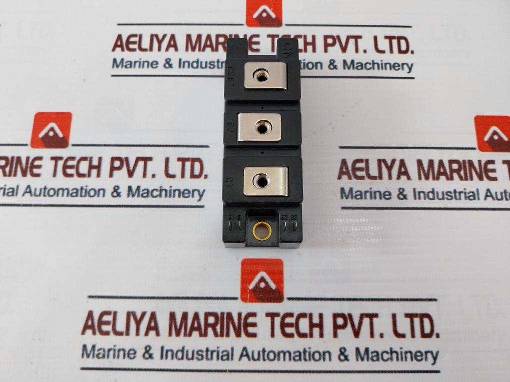 Mitsubishi Electric Cm75Dy-28K Power Module