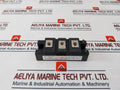 Mitsubishi Electric Cm75dy-28k Power Module S38ab4