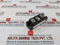 Mitsubishi Electric Cm75dy-28k Power Module S38ab4