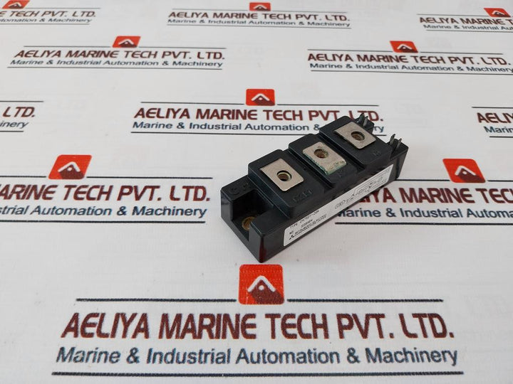 Mitsubishi Electric Cm75dy-28k Power Module S38ab4