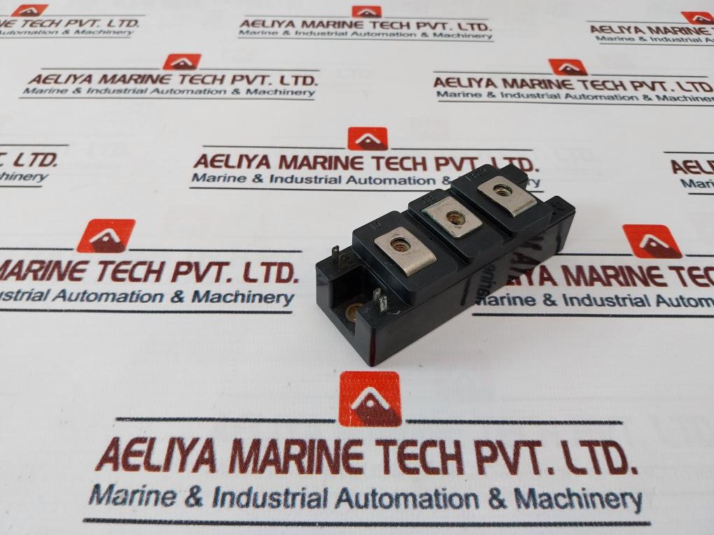 Mitsubishi Electric Cm75dy-28k Power Module S38ab4