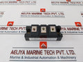 Mitsubishi Electric Cm75dy-28k, N24aa4 Power Module