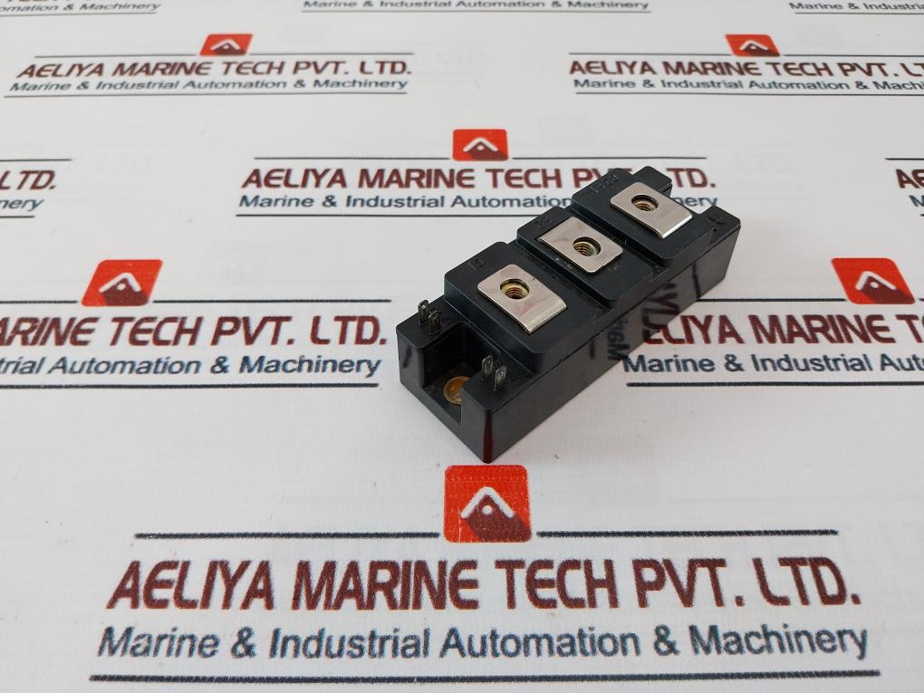Mitsubishi Electric Cm75dy-28k, N24aa4 Power Module