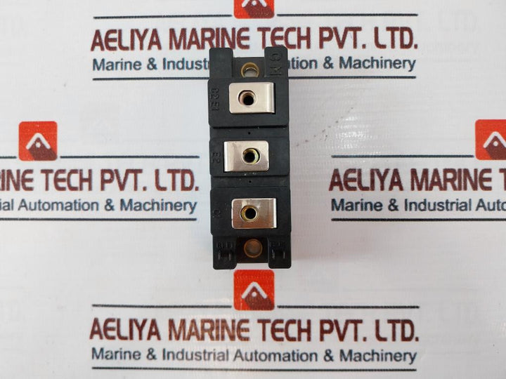 Mitsubishi Electric Cm75dy-28k, N24aa4 Power Module