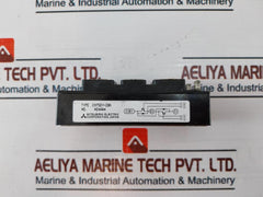 Mitsubishi Electric Cm75dy-28k, N24aa4 Power Module