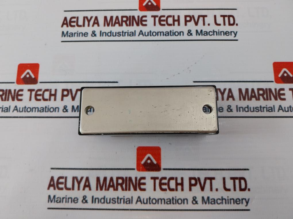 Mitsubishi Electric Cm75dy-28k, N24aa4 Power Module