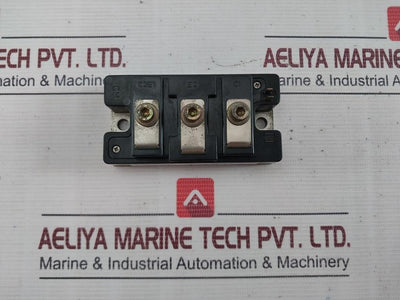 Mitsubishi Electric Cm75E3U-12H Igbt Module S5Dah3
