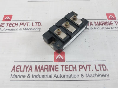 Mitsubishi Electric Cm75E3U-12H Igbt Module S5Dah3