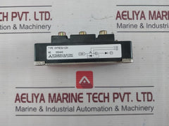 Mitsubishi Electric Cm75E3U-12H Igbt Module S5Dah3