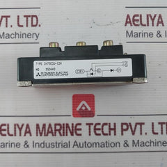 Mitsubishi Electric Cm75E3U-12H Igbt Module S5Dah3