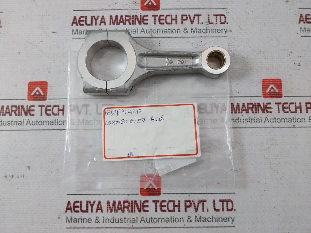 Mitsubishi Electric Connecting Rod Fab1F1214212, 6311