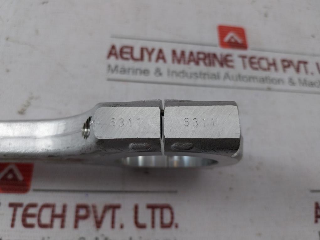 Mitsubishi Electric Connecting Rod Fab1F1214212, 6311