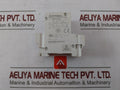 Mitsubishi Electric Cp30-ba 2 Pole Circuit Protector 220Vac 2.5Ka 50/60Hz 250V