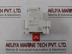 Mitsubishi Electric Cp30-ba 2 Pole Circuit Protector 220Vac 2.5Ka 50/60Hz 250V