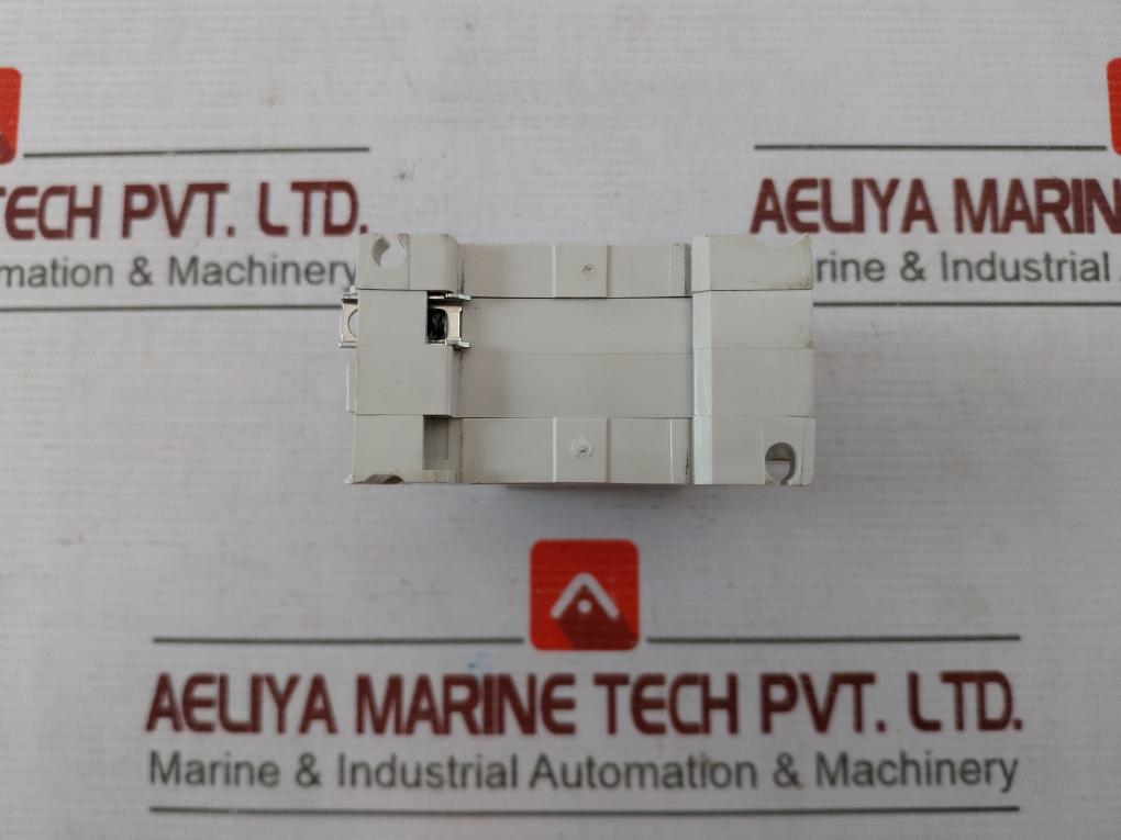 Mitsubishi Electric Cp30-ba 2 Pole Circuit Protector 220Vac 2.5Ka 50/60Hz 250V