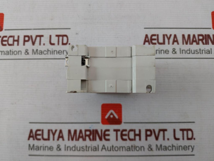Mitsubishi Electric Cp30-ba 2 Pole Circuit Protector 220Vac 2.5Ka 50/60Hz 250V