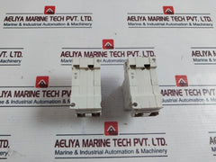 Mitsubishi Electric Cp30-ba 2 Pole Circuit Protector 5A 220Vac 50/60Hz