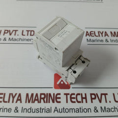 Mitsubishi Electric Cp30-ba Circuit Breaker 2Pole 220Vac 2.5Ka 40C 50/60Hz