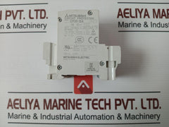 Mitsubishi Electric Cp30-ba Circuit Breaker 2Pole 220Vac 2.5Ka 40C 50/60Hz