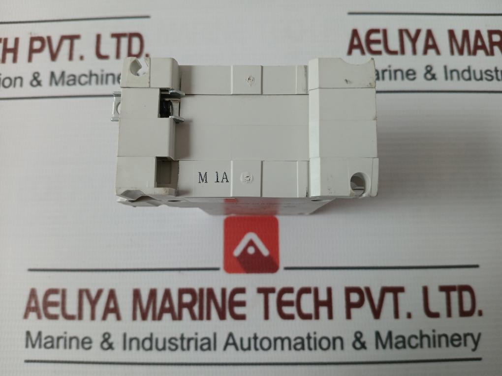 Mitsubishi Electric Cp30-ba Circuit Breaker 2Pole 220Vac 2.5Ka 40C 50/60Hz