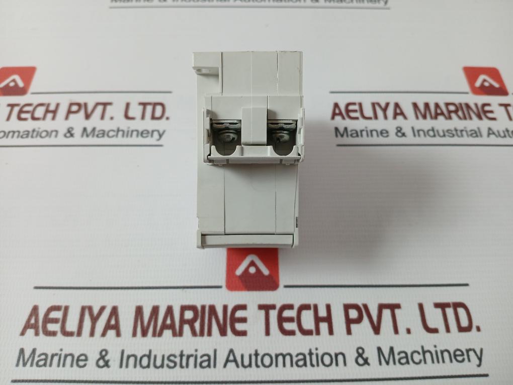 Mitsubishi Electric Cp30-ba Circuit Breaker 2Pole 220Vac 2.5Ka 40C 50/60Hz