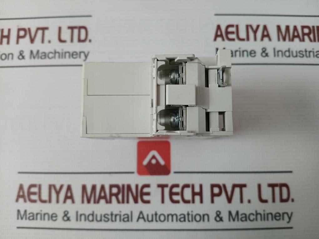 Mitsubishi Electric Cp30-ba Circuit Breaker 2Pole 220Vac 2.5Ka 40C 50/60Hz