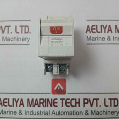 Mitsubishi Electric Cp30-ba Circuit Protector