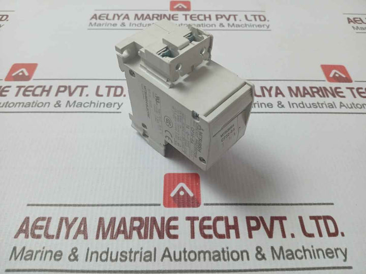 Mitsubishi Electric Cp30-ba Circuit Protector