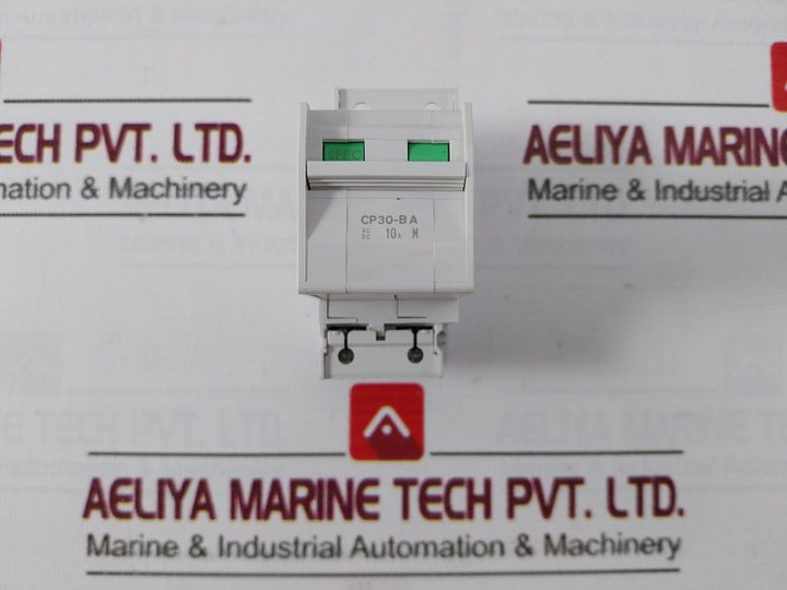 Mitsubishi Electric Cp30-ba Circuit Protector 40°C 50/60Hz
