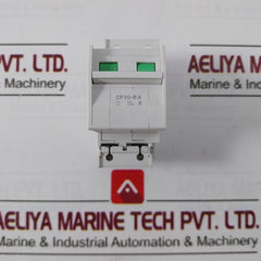 Mitsubishi Electric Cp30-ba Circuit Protector 40°C 50/60Hz