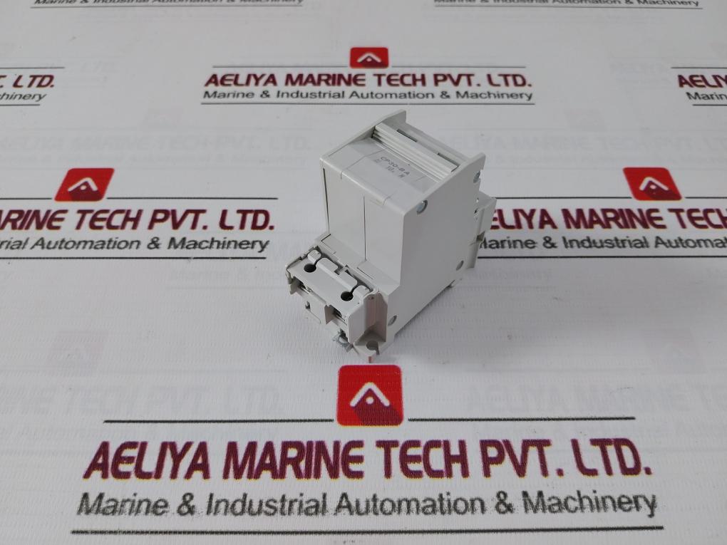 Mitsubishi Electric Cp30-ba Circuit Protector 40°C 50/60Hz