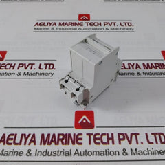 Mitsubishi Electric Cp30-ba Circuit Protector 40°C 50/60Hz