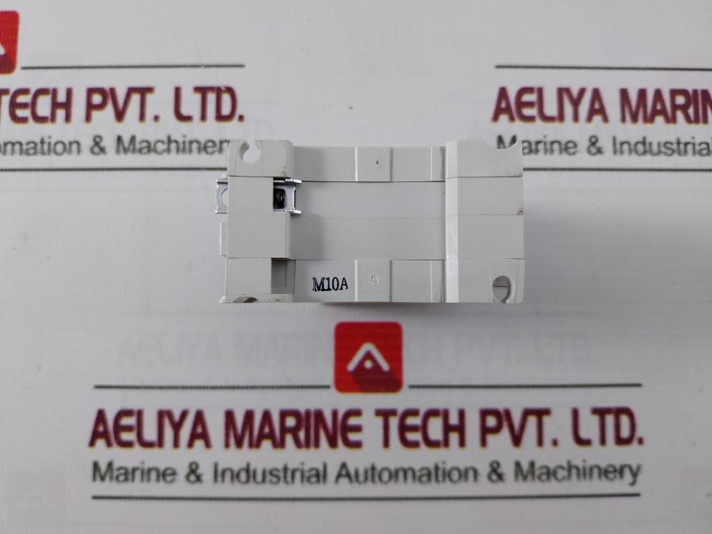 Mitsubishi Electric Cp30-ba Circuit Protector 40°C 50/60Hz