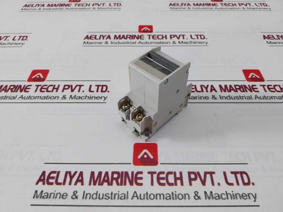 Mitsubishi Electric Cp30-ba Circuit Protector 40°C Ac/Dc 5A