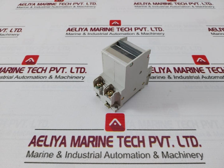 Mitsubishi Electric Cp30-ba Circuit Protector 40°C Ac/Dc 5A