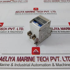 Mitsubishi Electric Cp30-ba Circuit Protector 40°C Ac/Dc 5A