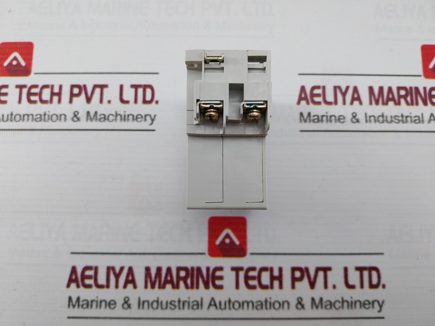Mitsubishi Electric Cp30-ba Circuit Protector 40°C Ac/Dc 5A