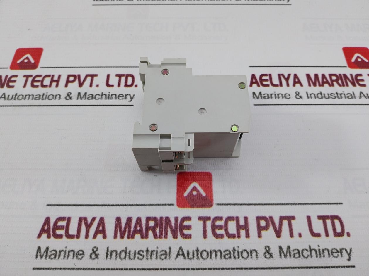 Mitsubishi Electric Cp30-ba Circuit Protector 40°C Ac/Dc 5A