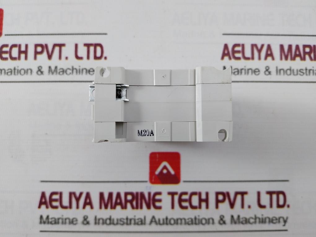 Mitsubishi Electric Cp30-ba Circuit Protector 50/60Hz 220Vac 2.5Ka