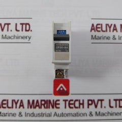 Mitsubishi Electric Cp30-ba Circuit Protector Ac220V 250Vac/65Vdc Ln319N956-1