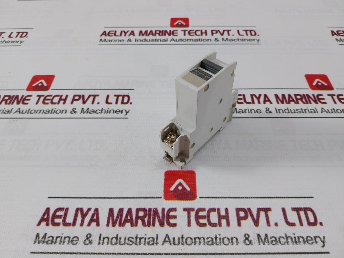 Mitsubishi Electric Cp30-ba Circuit Protector Ac220V 250Vac/65Vdc Ln319N956-1