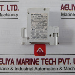 Mitsubishi Electric Cp30-ba Circuit Protector Ac220V 250Vac/65Vdc Ln319N956-1