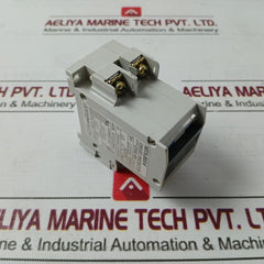 Mitsubishi Electric Cp30-ba Circuit Protector Pole 2
