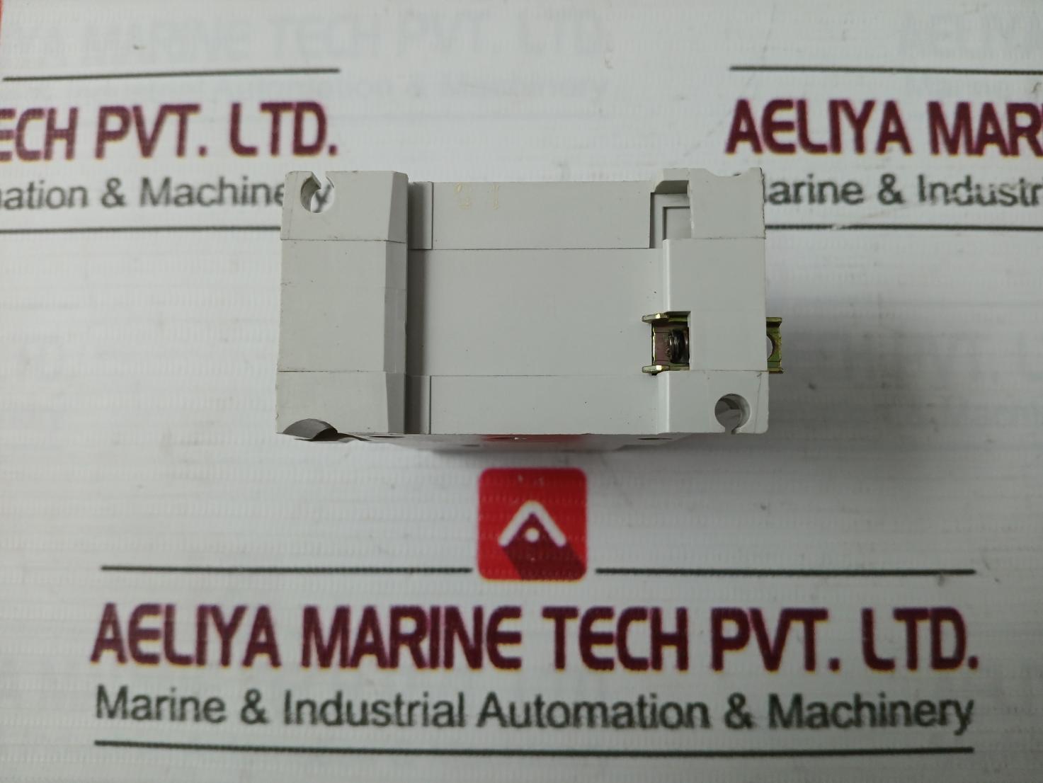 Mitsubishi Electric Cp30-ba Circuit Protector Pole 2